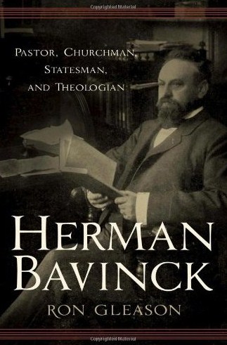 Herman Bavinck