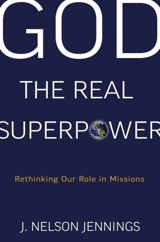 Superpower