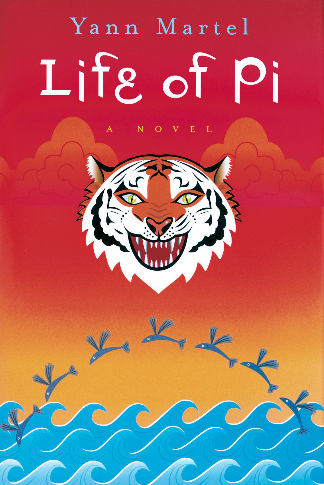 Life of Pi