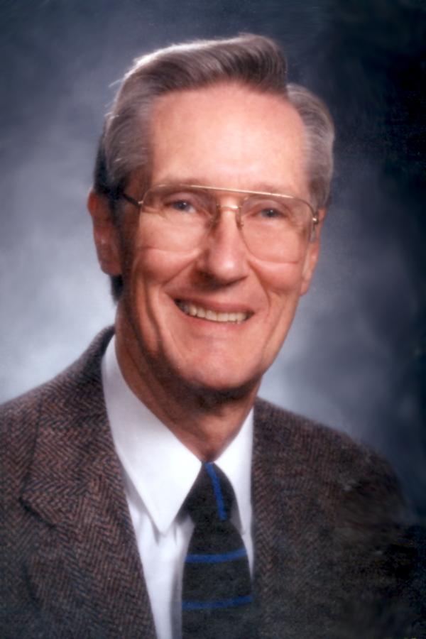 Dr. Willis De Boer