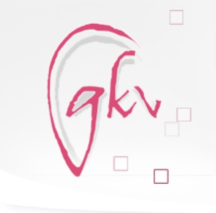 GKV logo