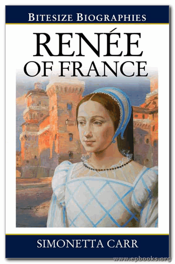 Renee of France
