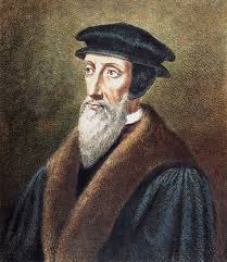 John Calvin