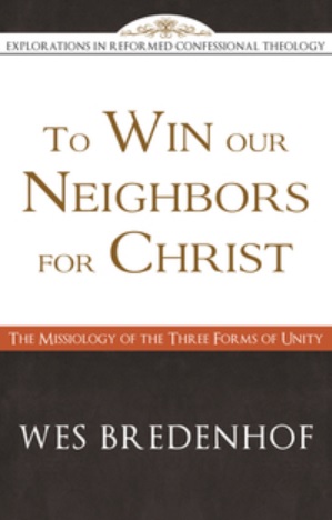 To Win Our Neighbors for Christ