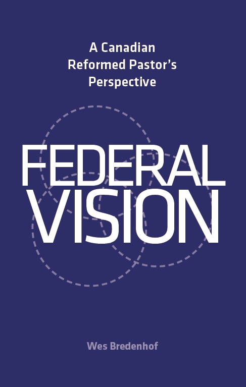 Federal Vision cover