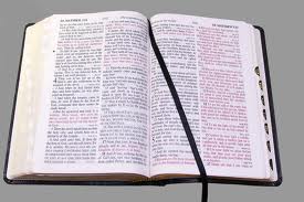 Open Bible