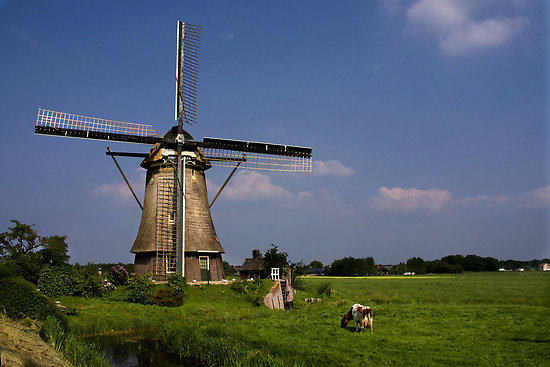 windmill