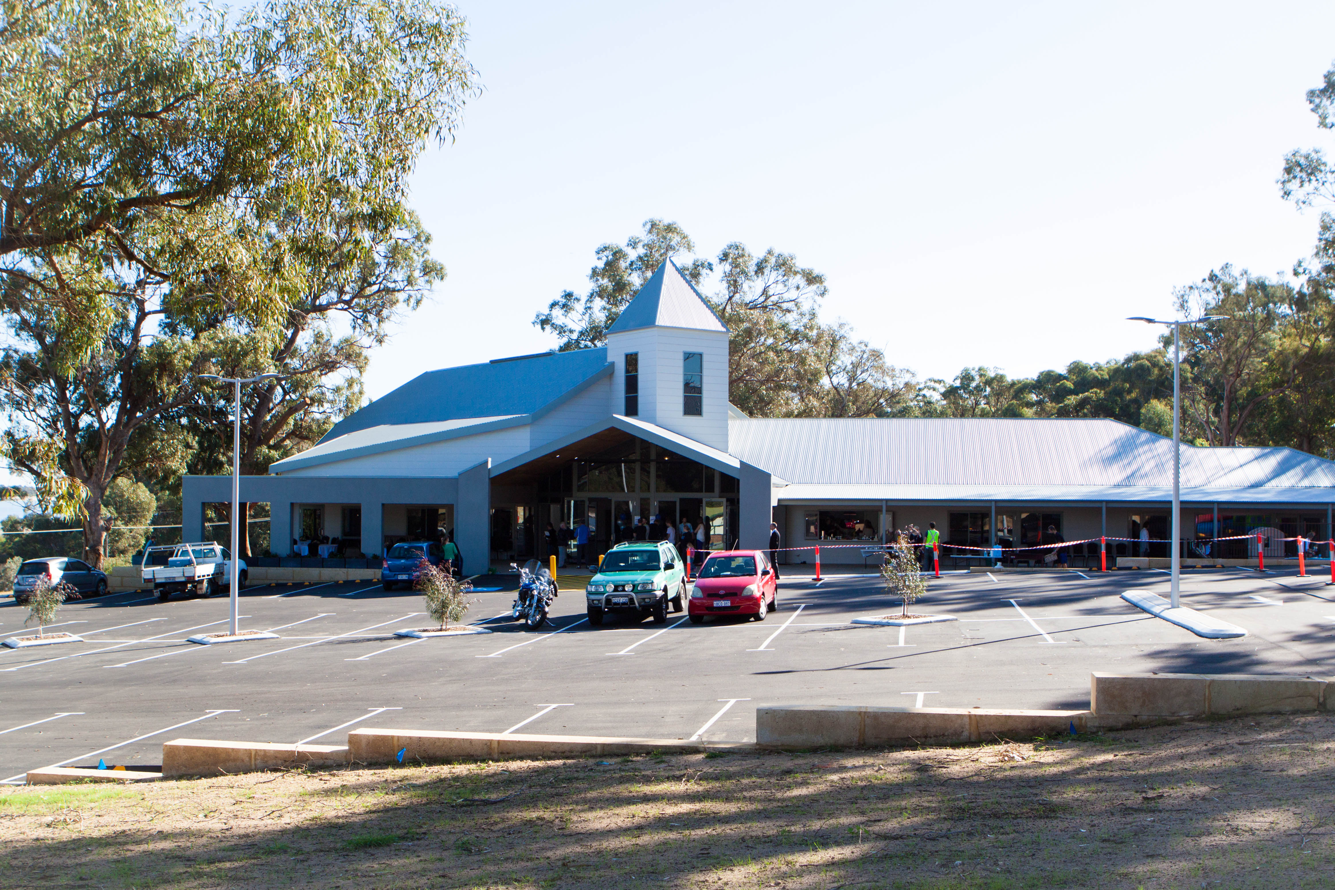 Free Reformed Church of Baldivis